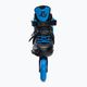 Detské kolieskové korčule Roces Yep 3X9 TIF black/blue 4853 4