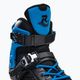 Detské kolieskové korčule Roces Yep 3X9 TIF black/blue 4853 5