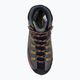 Dámske trekingové topánky La Sportiva Trango TRK Leather GTX šedé 11Z9718 6