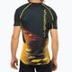 LaSportiva Wave pánske bežecké tričko žlto-čierne P42999100 4