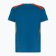 Pánske trekingové tričko La Sportiva Embrace modré P49623718 2
