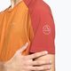 Pánske trekingové tričko La Sportiva Compass orange P50205313 3