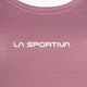 Dámske trekingové tričko La Sportiva Embrace Tank pink Q30405502 3