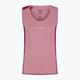 Dámske trekingové tričko La Sportiva Embrace Tank pink Q30405502 6