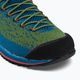 Pánske trekingové topánky La Sportiva TX2 Evo modré 27V623313 7