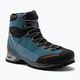 Pánske vysokohorské topánky La Sportiva Trango TRK GTX blue 31D623205