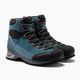Pánske vysokohorské topánky La Sportiva Trango TRK GTX blue 31D623205 5