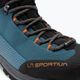 Pánske vysokohorské topánky La Sportiva Trango TRK GTX blue 31D623205 7