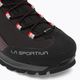 Pánske trekové topánky La Sportiva Trango TRK GTX black 31D900314 7