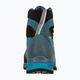 Dámske trekové topánky La Sportiva Trango TRK GTX blue 31E624625 13