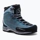 La Sportiva dámske vysokohorské topánky Trango Tech Leather GTX blue 21T903624