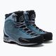 La Sportiva dámske vysokohorské topánky Trango Tech Leather GTX blue 21T903624 5