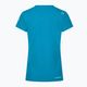 Dámske trekingové tričko La Sportiva Stripe Evo blue I31635635 2
