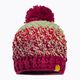 Dámska zimná čiapka La Sportiva Terry Beanie červená X31321409 2