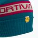 La Sportiva Orbit Beanie zimná čiapka modrá Y64635727 3
