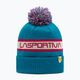 La Sportiva Orbit Beanie zimná čiapka modrá Y64635727 4