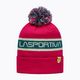 La Sportiva Orbit Beanie zimná čiapka červená Y64409635 4