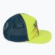 Šiltovka LaSportiva Trucker Hat Stripe Evo zeleno-modrá Y41729639 2