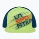 Šiltovka LaSportiva Trucker Hat Stripe Evo zeleno-modrá Y41729639 5