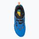 La Sportiva Bushido II GTX electric blue/tiger pánska bežecká obuv 6