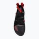 La Sportiva Tarantula Boulder pánska lezecká obuv čierno-červená 40C917319 13