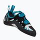 La Sportiva Tarantula Boulder dámska lezecká obuv black/blue 40D001635 10