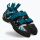 La Sportiva Tarantula Boulder dámska lezecká obuv black/blue 40D001635 4