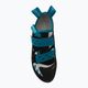 La Sportiva Tarantula Boulder dámska lezecká obuv black/blue 40D001635 6