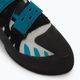 La Sportiva Tarantula Boulder dámska lezecká obuv black/blue 40D001635 8