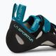 La Sportiva Tarantula Boulder dámska lezecká obuv black/blue 40D001635 9