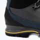 Pánske trekové topánky La Sportiva Trango TRK Leather GTX grey 11Y900726 8