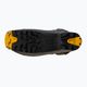 Pánske lyžiarske topánky La Sportiva Solar II šedo-žlté 89G91 14