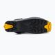 Pánske lyžiarske topánky La Sportiva Solar II šedo-žlté 89G91 4