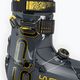Pánske lyžiarske topánky La Sportiva Solar II šedo-žlté 89G91 6