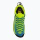 Pánska prístupová obuv La Sportiva TX2 Evo yellow-blue 27V729634 6
