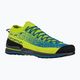Pánska prístupová obuv La Sportiva TX2 Evo yellow-blue 27V729634 11