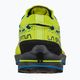 Pánska prístupová obuv La Sportiva TX2 Evo yellow-blue 27V729634 14