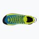 Pánska prístupová obuv La Sportiva TX2 Evo yellow-blue 27V729634 15