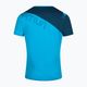 La Sportiva pánske lezecké tričko Float blue N00637639 5