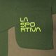 Pánske lezecké tričko La Sportiva Dude Tank green N43711731 3