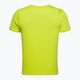 La Sportiva pánske lezecké tričko Cinquecento green N55729729 6