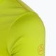 La Sportiva pánske lezecké tričko Cinquecento green N55729729 8