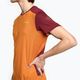 La Sportiva pánske lezecké tričko Grip orange-red N87208320 3
