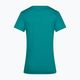 La Sportiva dámske lezecké tričko Windy green O05638638 2