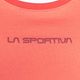 Dámske lezecké tričko La Sportiva Fiona Tank orange O41403403 3
