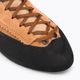 La Sportiva pánska lezecká obuv Mythos brown/black 230TE 7