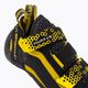 LaSportiva Miura VS pánska lezecká obuv black/yellow 40F999100 8