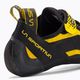 LaSportiva Miura VS pánska lezecká obuv black/yellow 40F999100 9