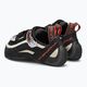 LaSportiva Miura VS dámska lezecká obuv black/grey 40G000322 3