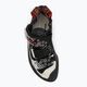 LaSportiva Miura VS dámska lezecká obuv black/grey 40G000322 6
